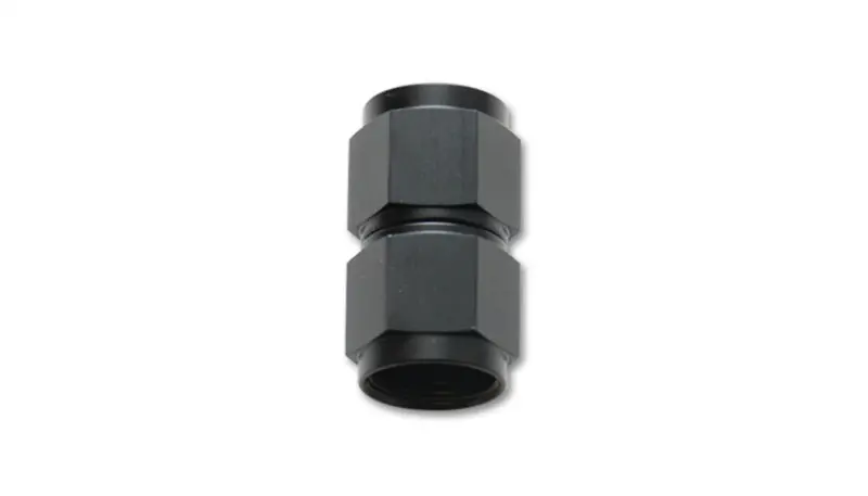 Vibrant -4An Female Straight Union Adapter (An To An) 2