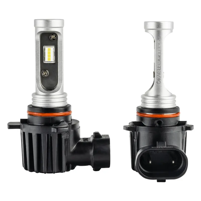 Oracle 9012 - Vseries Led Headlight Bulb Conversion Kit - 6000K See Warranty 1