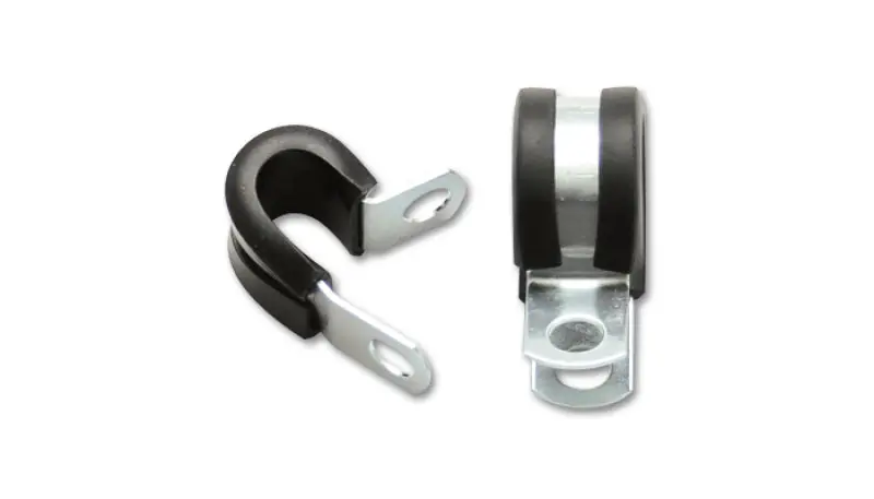 Vibrant Cushion Clamps For 1/2In (-8An) Hose - Pack Of 10 2