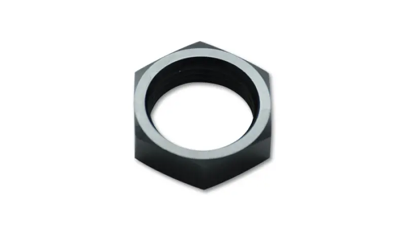 Vibrant -16An Bulkhead Nut - Aluminum 2