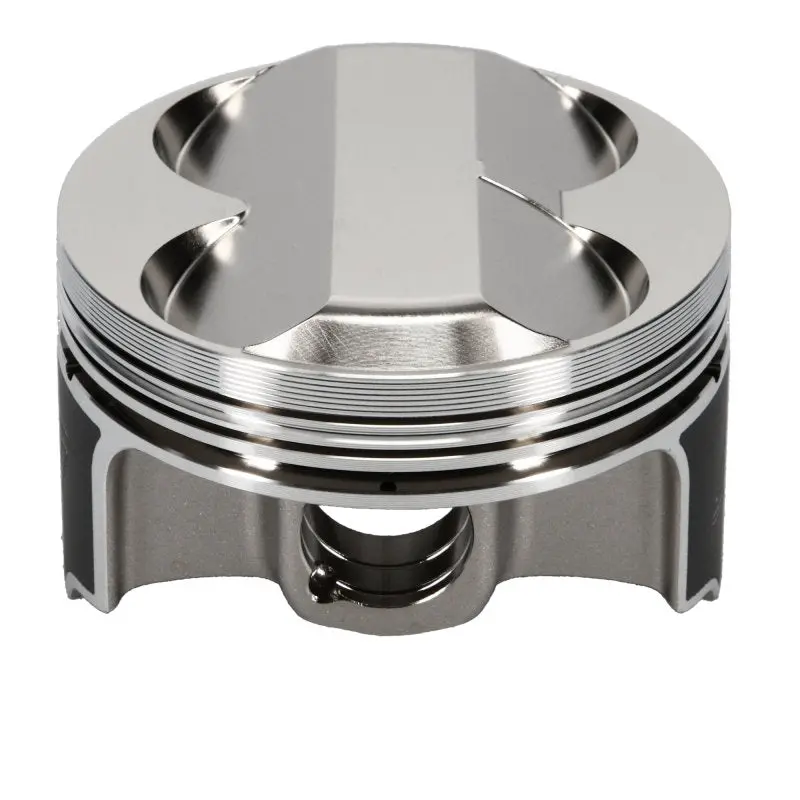 Wiseco Ac/Hon B 4V Dome +8.25 Strut 8400Xx Piston Kit 2