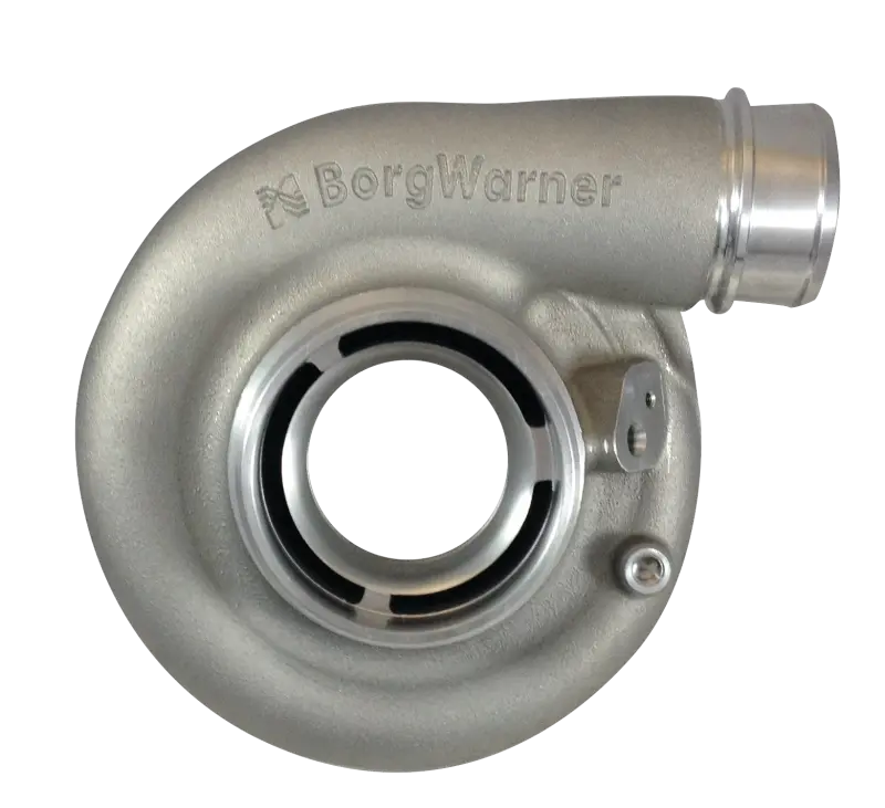 Borgwarner Sx-E Style Cover Efr-7163 1
