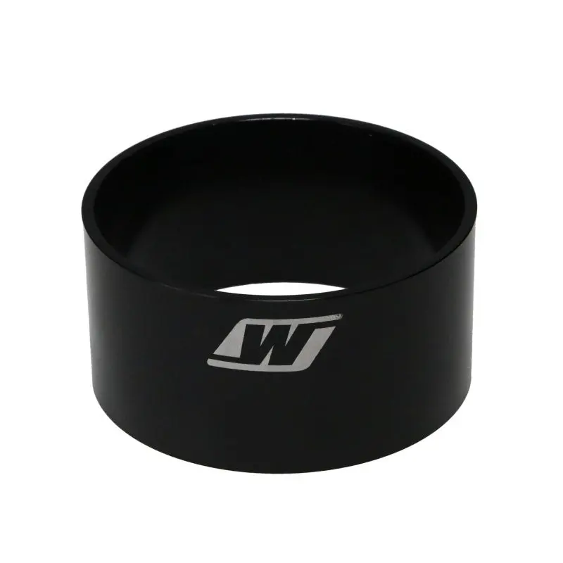 Wiseco 83.50Mm Black Anodized Piston Ring Compressor Sleeve 1